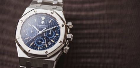 audemars piguet origin.